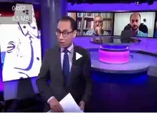 سایت وابسته به دبیرخانه شورایعالی امنیت ملی «ابراهیم اصغرزاده» را ایرانی وطن پرست نامید