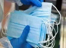 دعوای دو وزارتخانه، ماسک را گران کرد!
