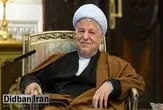 روایت هاشمی رفسنجانی از تلاش برای اتمام جنگ: به آقای خامنه ای گفتم یا کل امکانات کشور را بسیج کنید یا جنگ را تعطیل کنید