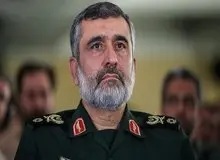 فرمانده هواو فضای سپاه:  ۱۵ دقیقه بعد از عملیات روز چهارشنبه؛ کنترل تمام هواپیمای
بدون سرنشین آمریکا از دست آنها خارج شد