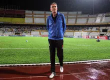 کی روش به آفریقای جنوبی می رود؟