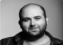 محمد مساعد روزنامه نگار آزاد شد