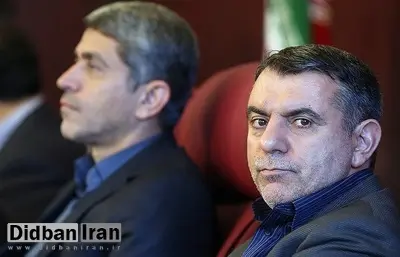 قوه قضاییه اموال دولت در پرونده سه هزار میلیاردی را نمیدهد