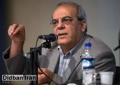 عباس عبدی خطاب به کیهان:کسی که به دختر آیت الله آملی لاریجانی افترا زده،دوست شماست؛چرا درخواست نمی کنید محاکمه شود؟