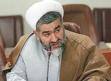 عضو فراکسیون ولایی مجلس: حواشی امروز آملی لاریجانی بعد از ۱۰ سال در رابطه با رئیسی هم رخ می‌دهد
