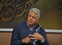 فیاض زاهد: نظارت استصوابی دهان نمایندگان شجاع را بسته است/ نسبت به دهه ۴۰ سقوط کرده ایم

