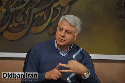 فیاض زاهد: نظارت استصوابی دهان نمایندگان شجاع را بسته است/ نسبت به دهه ۴۰ سقوط کرده ایم