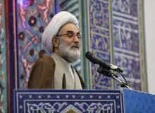 امام جمعه رشت: شهادت رییسی بسیاری از خفتگان را بیدار کرد