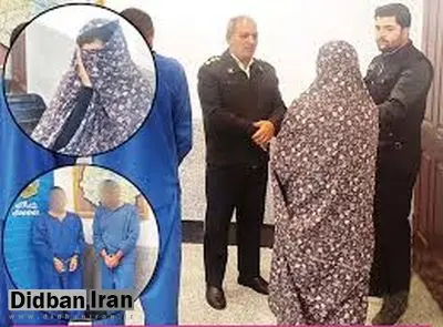 حمله سه مرد به خانه زن میانسال/ چه کسی باعث قتل شد؟