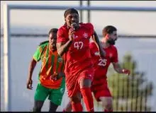 ادعای استقلال: ۳۵۰ هزار دلار از پرسپولیس می‌‎گیریم