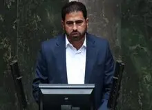 نماینده مجلس خطاب به وزیر نفت: از خبرنگار خوزستانی دلجویی کنید