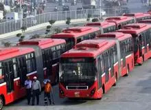 اعتصاب رانندگان BRT تهران وارد دومین روز خودش شد/ شهرداری از بین کارمندان خود به دنبال راننده پایه یک است/ رانندگان در صورت ادامه اعتصاب از کار بیکار می شوند؟