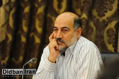 ببینید: حمله طوفانی نماینده مجلس به قیمت‌های خودرو+ فیلم