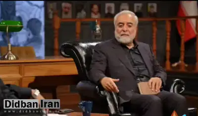 بعد از اشعث و ابوموسی نوبت به سلاح هسته‌ای رسید/ اظهارات جدید کارشناس صداوسیما؛ مطالبه مردم سلاح هسته‌ای است!
