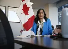 وزیر خارجه جدید کانادا مشخص شد