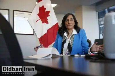 وزیر خارجه جدید کانادا مشخص شد