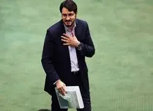 آیت الله اعرافی مدیر حوزه های علمیه انتخاب بذرپاش را تبریک گفت +متن پیام