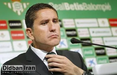 ادعای خبرنگار ایتالیایی؛ سرمربی پرسپولیس از یک قدمی اسرائیل به ایران آمد