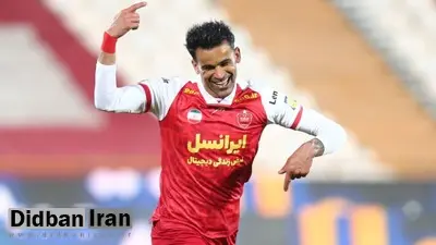 رضائیان پیشنهاد خرید آلکثیر را به ساپینتو داد؟