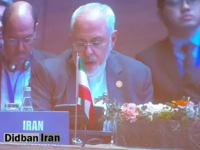 ظریف: منطقه ما از جابجاییهای مشکوک گروههای تروریستی رنج میبرد/ پیشنهاد تشکیل یک مجمع گفتوگوی منطقهای را دادهایم