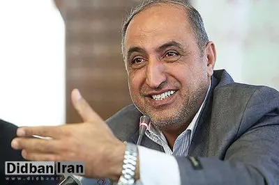 فرماندار تهران: ۱۱۸۶ نفر در انتخابات ثبت نام کرده اند/زمان ثبت نام تمدید نمی شود