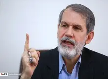 دفاع دبیرکل جبهه پایداری از احمدی نژاد/ محصولی: دولت قبل شبانه برای مشکلات جلسه تشکیل می‌داد و تا صبح آن را حل می‌کرد/ مردم به کار شبانه‌روزی دولت نهم عادت کرده‌اند






