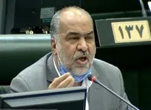 نماینده مجلس: برخی برای مصلحت، خود را به خواب زده‌ایم/ در تعجبم چرا علمای دین و مراجع فریاد نمی‌زنند/  شورای عالی هماهنگی اقتصادی سران قوا تیر خلاصی بود به مجلس!