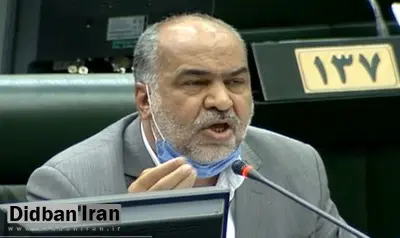 نماینده مجلس: برخی برای مصلحت، خود را به خواب زدهایم/ در تعجبم چرا علمای دین و مراجع فریاد نمیزنند/ شورای عالی هماهنگی اقتصادی سران قوا تیر خلاصی بود به مجلس!