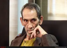 ابوالقاسم سرحدّی‌زاده وزیر سابق کار درگذشت