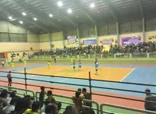 ارگان رسانه ای وابسته به سپاه: تشویق اسرائیل در گناباد شوخی بود