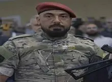 تایید ترور نفر دوم حزب الله لبنان توسط اسرائیل/ هیثم علی 
طباطبایی کیست؟