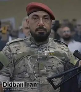 تایید ترور نفر دوم حزب الله لبنان توسط اسرائیل/ هیثم علی 
طباطبایی کیست؟