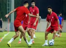 قلعه‌نویی ۳۴ نفر را به تیم ملی فوتبال دعوت کرد/ سردار آزمون خط خورد؛ دنیس اکرت دعوت شد!