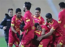 اعتراض دوباره بازیکنان نفت به وضعیت مالی
