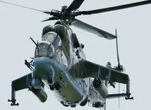 واگنر بالگرد ارتش روسیه را سرنگون کرد
