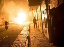 ۴۸ مصدوم در حوادث مرتبط با چهارشنبه سوری / ۸ نفر دچار قطع عضو و ۱۰ تن نیز دچار آسیب‌های چشمی شده‌اند