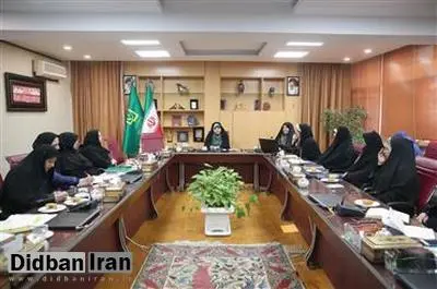 ابتکار در جلسه شورای طرح جامع توانمندسازی زنان سرپرست خانوار:تاکید بر بهبود وضعیت زنان سرپرست خانوار به عنوان رویکرد دولت تدبیر و امید/ نتیجه محوری برای دولت اهمیت اساسی دارد