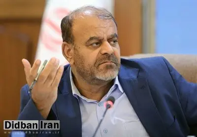 وزارت راه و شهرسازی: رستم قاسمی استعفا نداده است
