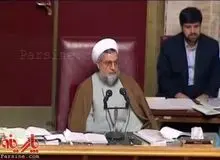 حسن روحانی سال ۷۶ می خواست نامزد انتخابات ریاست جمهوری شود