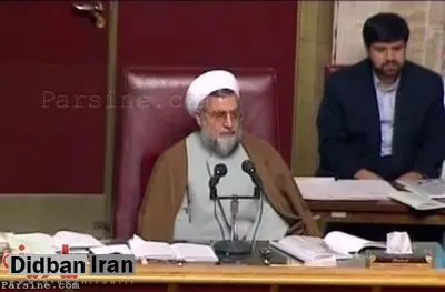 حسن روحانی سال ۷۶ می خواست نامزد انتخابات ریاست جمهوری شود