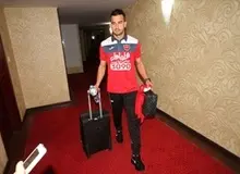 شوک به پرسپولیس در آستانه دربی