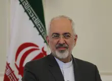 وزیر امور خارجه برای دیدار با مراجع وارد قم شد/ ظریف: سفرم به قم به FATF ربطی ندارد
