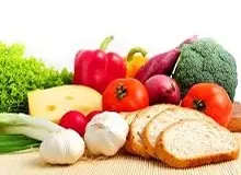 خوراکی های مفید برای کبد را بشناسید