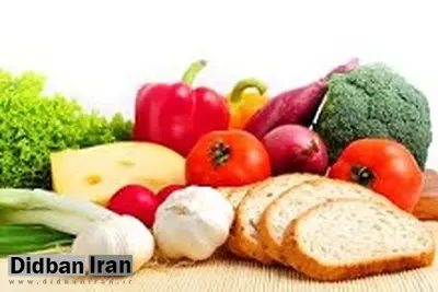 خوراکی های مفید برای کبد را بشناسید