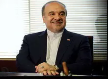 سلطانی فر:ارزش های اخلاقی مهم ترین شاخص برای ارزیابی روسای فدراسیون هاست