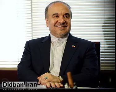 سلطانی فر:ارزش های اخلاقی مهم ترین شاخص برای ارزیابی روسای فدراسیون هاست