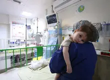 روتاویروس‌ها دوباره برگشتند؟/ کودک‌ را با این ۲ علامت پیش پزشک ببرید