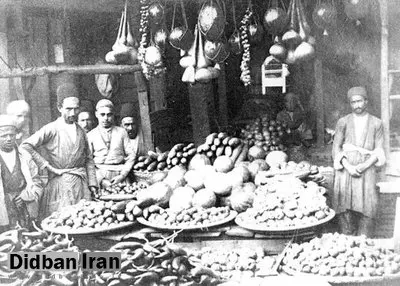 سیب زمینی از کدام کشور وارد ایران شد؟/ تلاش شاه قاجار برای مالیات بستن بر سیب زمینی
