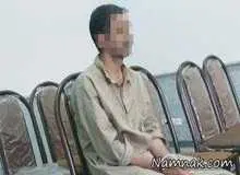 ‍خواستگار سمج گوش های برادر عروس را برید