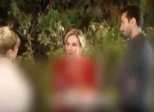 وقتی تلویزیون و شبکه نمایش خانگی برنامه قابل عرضه‌ای ندارند، جا برای مبتذل‌هایی مانند «عشق ابدی» باز می‌شود